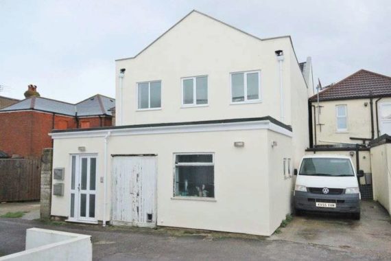 2&nbsp;Bedroom&nbsp;Flat